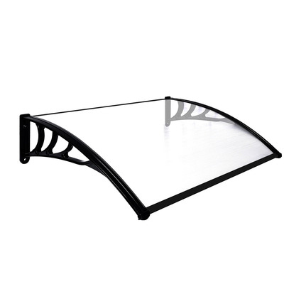 Outdoor Awning Sun Shield DIY 1M X 1.2M 