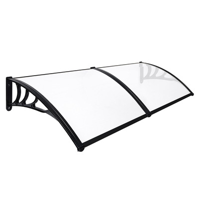 Outdoor Awning Sun Shield DIY 1M X 2.4M