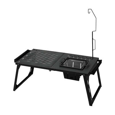 Luxury Lightweight Multi-Functional S Small - Space-Saving Design