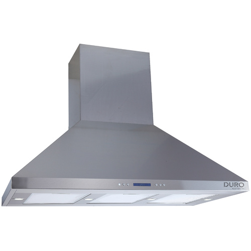 Rangehood BBQ Commercial Alfresco Canopy Stainless Steel 1500mm