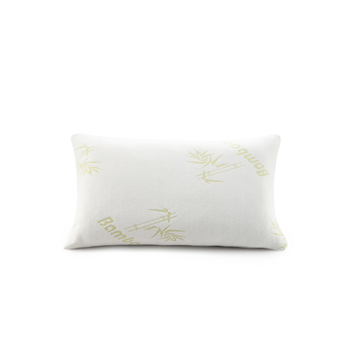 Bamboo Memory Foam Pillow 70 x 40cm