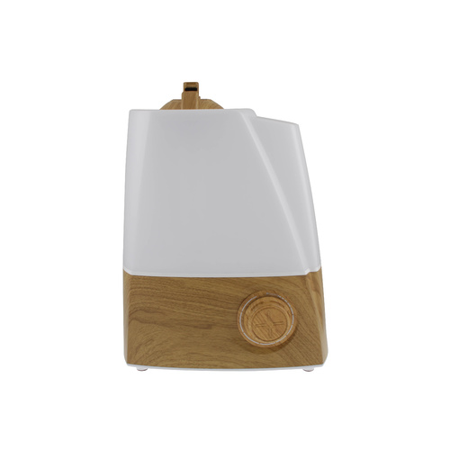 Air Humidifier Rectangle Oak 5.8L