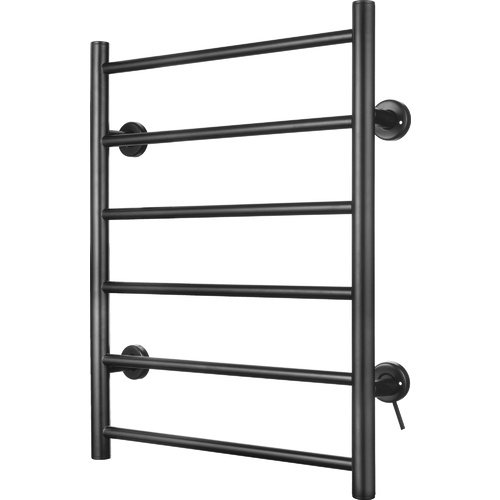 6 Ring Electric Towel Rack 70X53X10.5