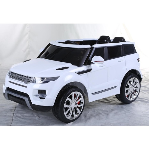 Kids Electric Ride On Car Range Sport 12v
