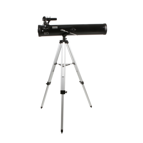 Astronomical Telescope 114mm Aperture 675x Zoom