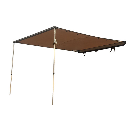 Roof Top Awning Tent Camper Trailer 2.5 x 3m