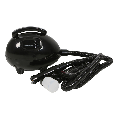 700W Pro Spray Tanning Machine with Spray Tan Tent