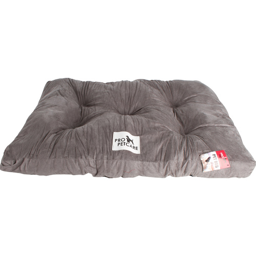 Pro Petcare Microfiber Quilted Pillow 70 x 50 x 8cm