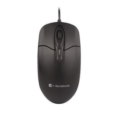 Cougar Dynabook U60 Wired full size optical USB mouse