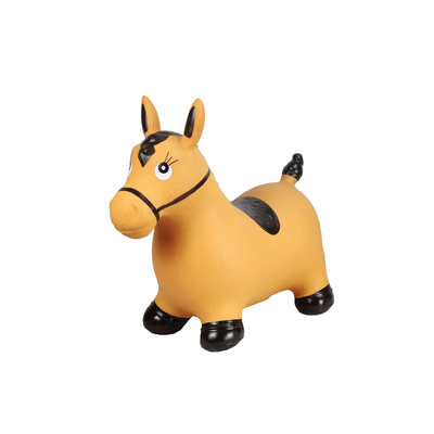 Bouncy Rider Ginger The Horse