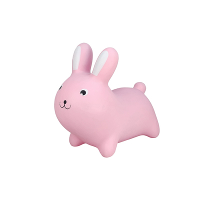 Bouncy Rider Bubblegum The Rabbit