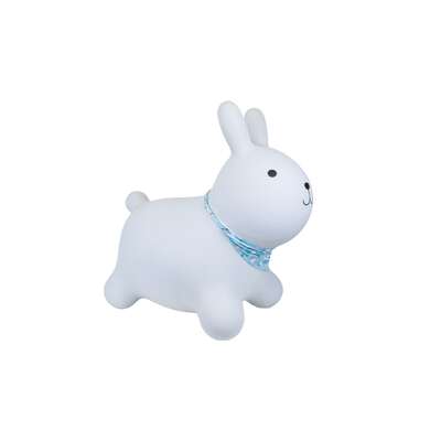Bouncy rider ashby the rabbit