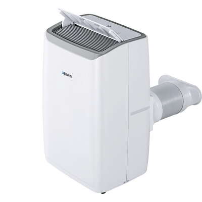 Portable Air Conditioner Dehumidifier Fan 14000BTU