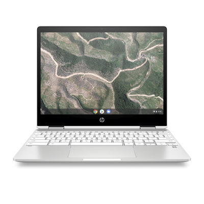 HP 12 Chromebook 12 Series (64GB)