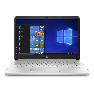 HP 14 Laptop