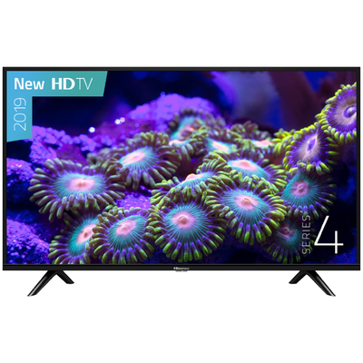 Hisense  Series 4 40 Full Hd Led Tv