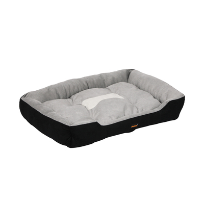 Pet Bed Dog Beds Bedding Mattress XL Black X-Large
