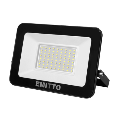 LED Flood Light 50W - Outdoor Floodlights