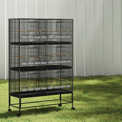 Bird Cage 175Cm Large Aviary