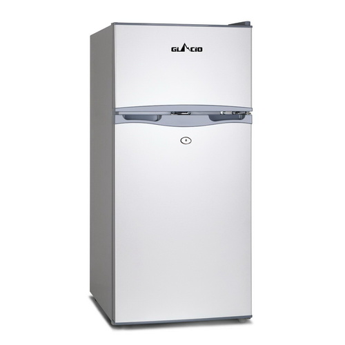  Glacio 100L Portable Bar Fridge & Freezer Caravan Camping