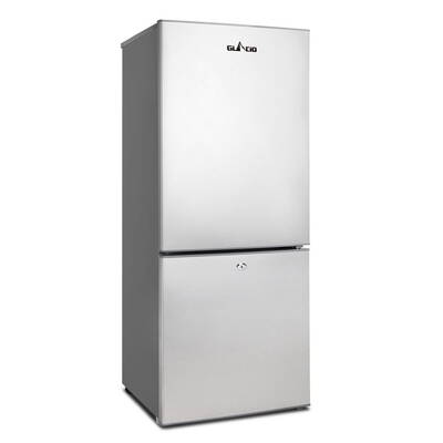 Glacio 168L Portable Bar Fridge Freezer Fridges Cooler 12V/24V/240V Caravan Camp