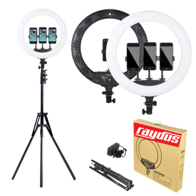 18 Inch LED Ring Light Photography