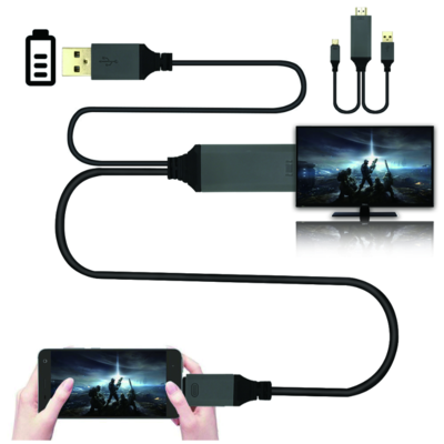 USB-C 3.1 Cable for Samsung Galaxy S8 Note 8 MacBook Pro 
