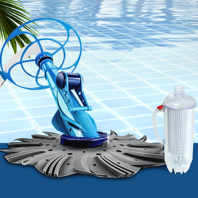 Swimming Pool Cleaner