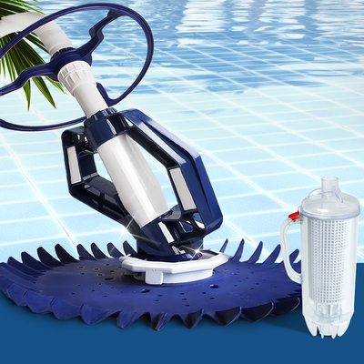 Swimming Pool Cleaner Floor Climb Wall Automatic 10M