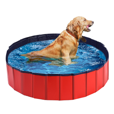 Pet Portable Swimming Pool -M