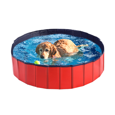 Pet Portable Swimming Pool -S