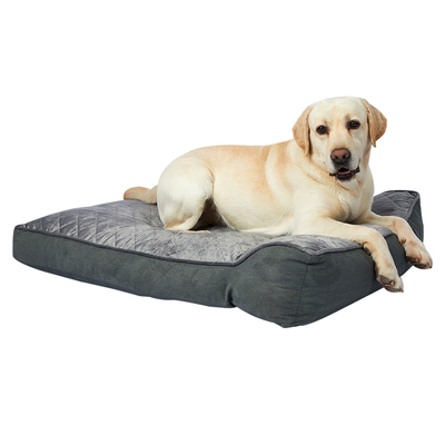 Pet Bed Dog Orthopedic Large Saft Cushion Mat