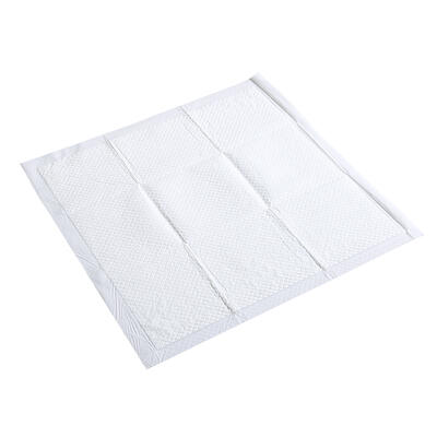 50 X Pet Training Toilet Pad 