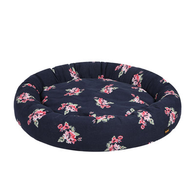 Dog Calming Bed Pet Cat Washable XL