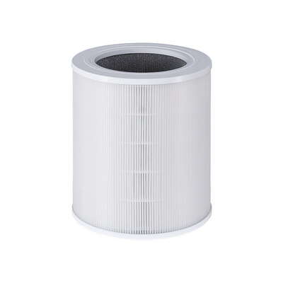 Air Purifier Replacement Filter 4-Layer Dust Smoke Allergen Filter