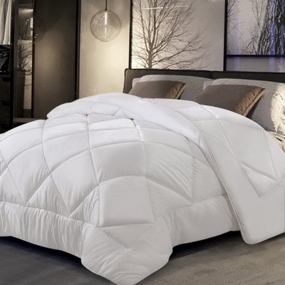 800Gsm Microfibre Bamboo Quilt King