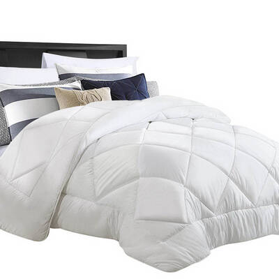Giselle Bedding Microfiber Microfibre Bamboo Quilt Duvet Doona Winter Single