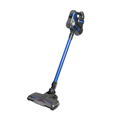 Handheld Vacuum Cleaner Cordless Blue