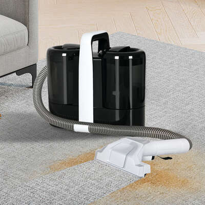 Portable Carpet Cleaner 11KPa 1x250cm