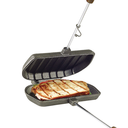 Panini Sandwich Press by Rome Industries