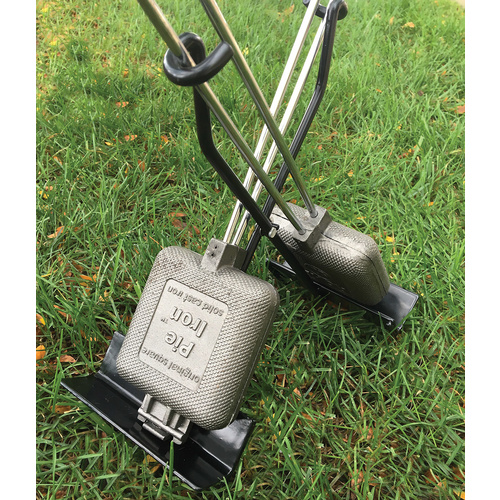 Pie Iron Kickstand by Rome Industries