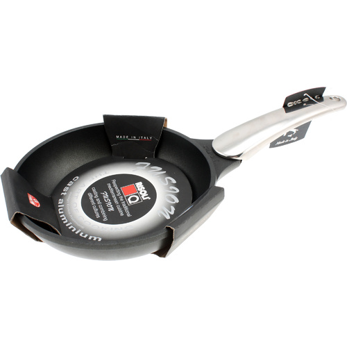 Fusion Steel Frypan Steel Handle D 20 cm