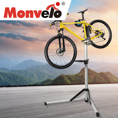 Max 50kg capacity Portable Bike Repair Stand