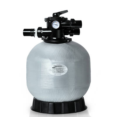 18" Swimming Pool Sand Filter