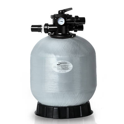 21" Swimming Pool Sand Filter