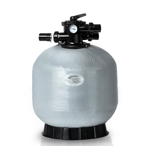 28" Swimming Pool Sand Filter