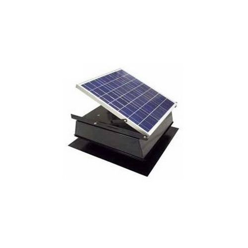 SolarArk SAV-40T Commercial Solar Roof Ventilator