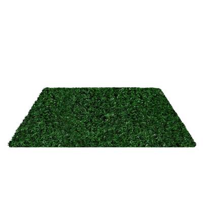 10-60SQM Artificial Grass Synthetic Turf Plastic Pegs Plant Lawn Joining Tape