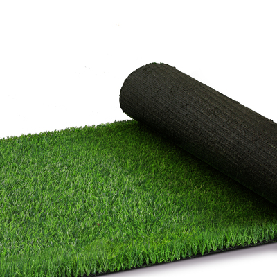 20SQM 40MM Artificial Grass Synthetic Turf Fake Lawn Flooring Outdoor
