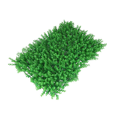High-quality 10pcs Artificial Boxwood Hedge Fence